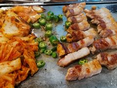 鲜五花肉-香猪坊(五道口店)