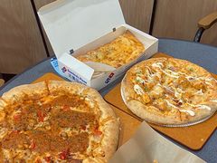 -达美乐比萨(南京路店)