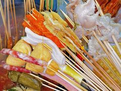 -宏姐串串香(征仪路店)