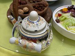 -帕米尔食府(白云观店)