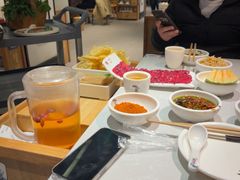 -俏牛哥鲜牛肉牛肆馆(重庆天地店)