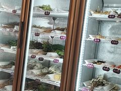 -小郡肝火锅串串香(万达总店)