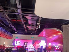 -蛙来哒(大汉悦中心店)