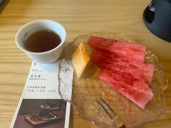 -茗知道茶馆(世博源店)