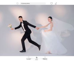 -金夫人婚纱摄影(西昌店)