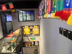 -京狮炙燥·精酿烧烤(首经贸店)