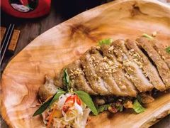 香茅猪扒-越谜·越南餐厅(长白店)