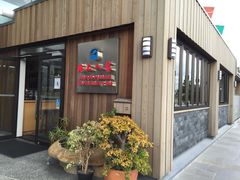 -海上人家The Sea Food Paradise Restaurant & Bar