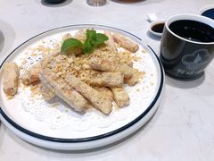麦片南瓜条-鲜螺湾(鹏欣丽都店)