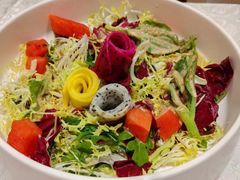 -马凯餐厅(地安门店)