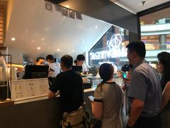-喜茶(上海正大广场店)