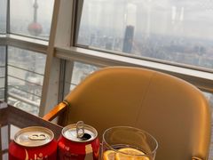 -君悦大酒店行政酒廊