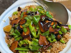 -88号小吃店·经典云南菜·地道纳西美食