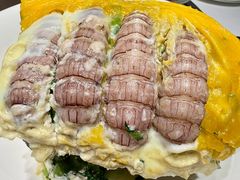 -怡情荟•海鲜青岛菜(五四广场旗舰店)