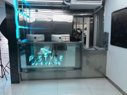 -P.STYLE 派斯造型