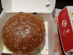 -肯德基(学院路店)