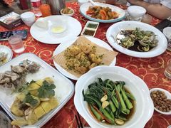 -湛江海鲜食府(一号路店)