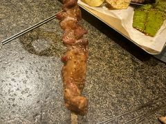 -锦州御烧烤·形象店(人民街店)