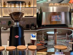 -Sips&Lick茶兰咖啡(五道口店)