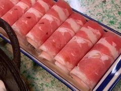 -鸿姐老火锅(疁城新天地店)