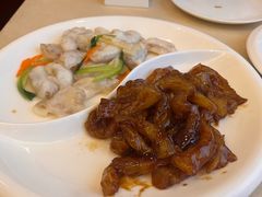 -津城食府