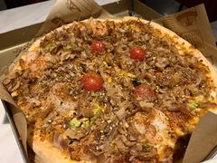 -Gray Whale 灰鲸餐厅(北美N1店)