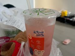 -于春正宗椰奶清补凉炒冰