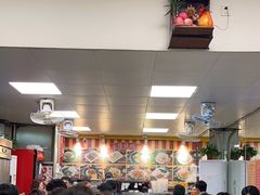 -烧鹅濑(西华路店)