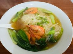 -巴哈面店(沈家门西大街店)