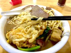 -象山小白象海鲜面