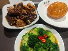 -易裕和·长沙米粉(竹塘西路店)