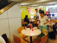 -伤心酸辣粉(体育东路店)