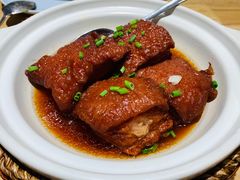 -老长春肉馆(隆礼路店)