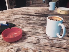 -田德能咖啡博物馆