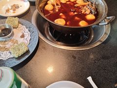 李子坝梁山鸡小锅-李子坝梁山鸡(李子坝大鸡哥店)