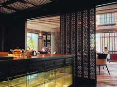 -北京四季酒店·采逸轩