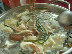 -老石黑山羊毛驴肉火锅(金凯广场店)