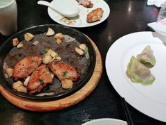 -船歌·鱼水饺青岛菜(合肥路永旺店)