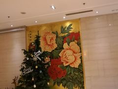 -天安瑞嘉酒店