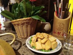 -小龙坎老火锅(西安路店)