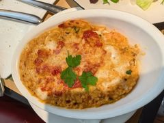 -安妮意大利餐厅(国贸店)