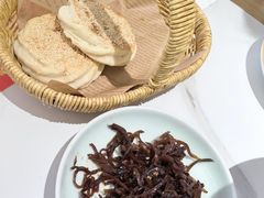 -山东宾馆·齐鲁苑餐厅