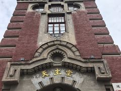 -圣·阿列克谢耶夫教堂