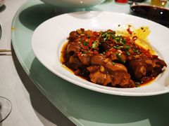 -香丰阁·烤鸭·川湘菜(清河店)
