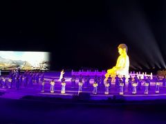 -鼎盛王朝康熙大典实景演出