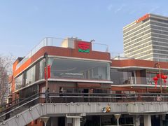 -丹东路渡口(轮渡站)