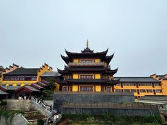 -南京城墙景区
