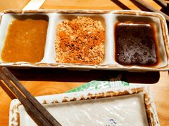 -竹涟烧肉(欢肆店•原星悦荟店)