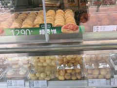 -泸溪河桃酥(浦口天悦城店)