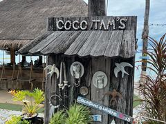 -Coco Tam’s